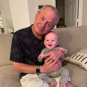 Meet your Posher, Marc